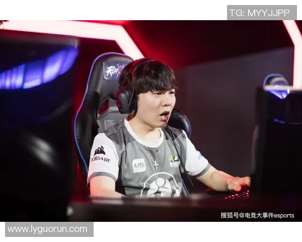 esports数据电竞数据分析师王伟揭秘DOTA2成功秘诀与未来发展趋势