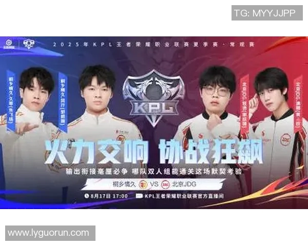 王者荣耀中JDG战队默契配合解析与战术运用探讨实时新闻